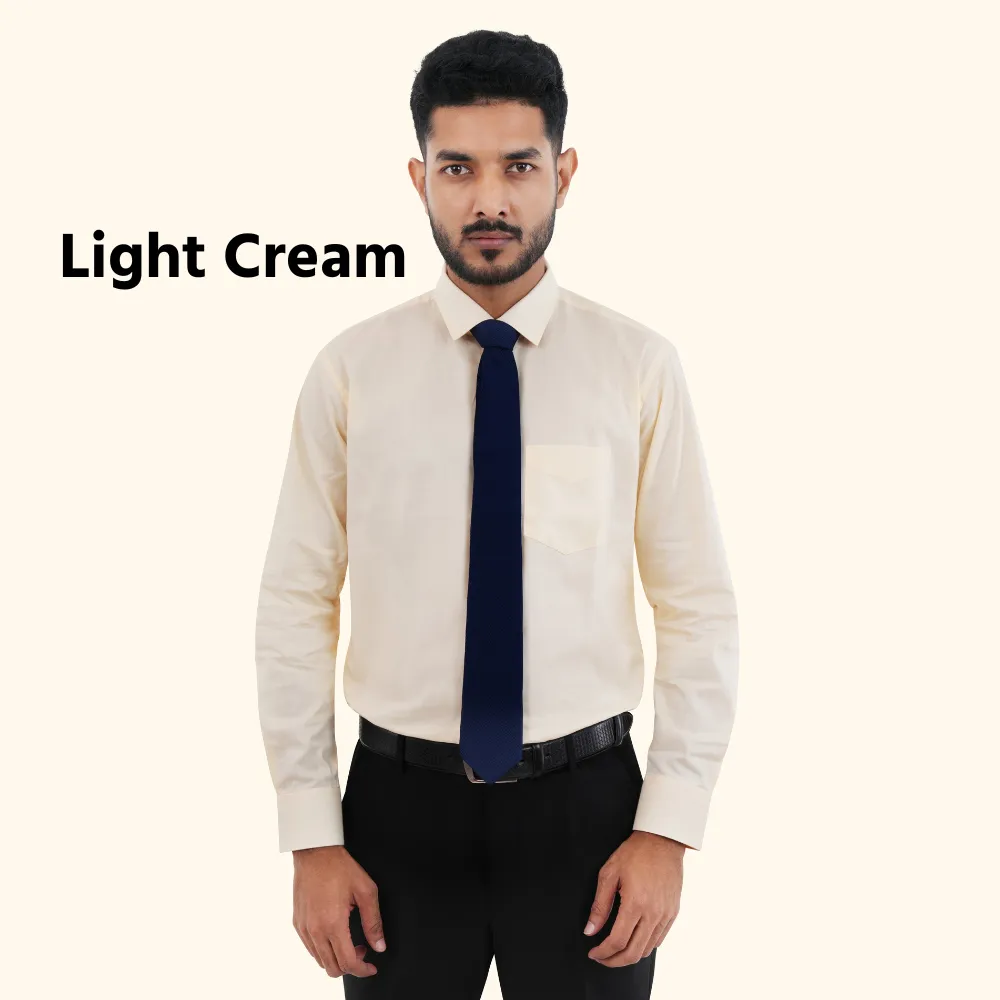 Light Cream