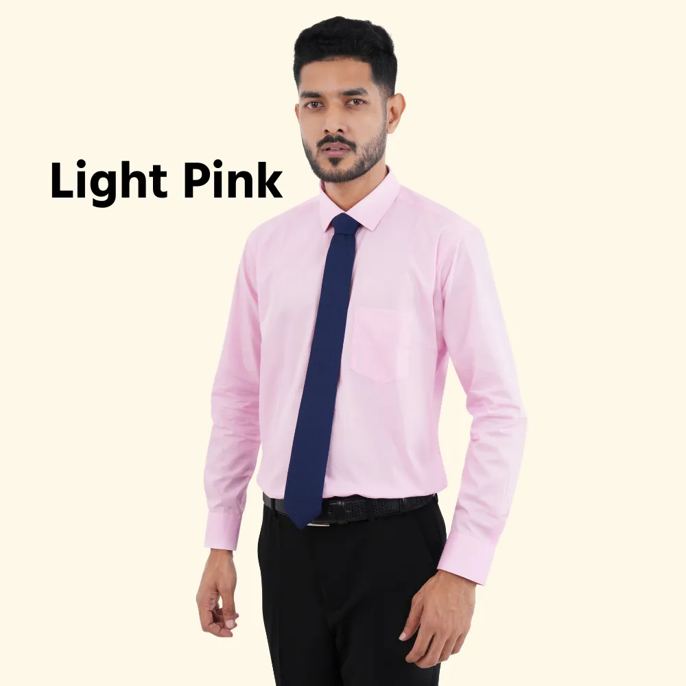 Light Pink