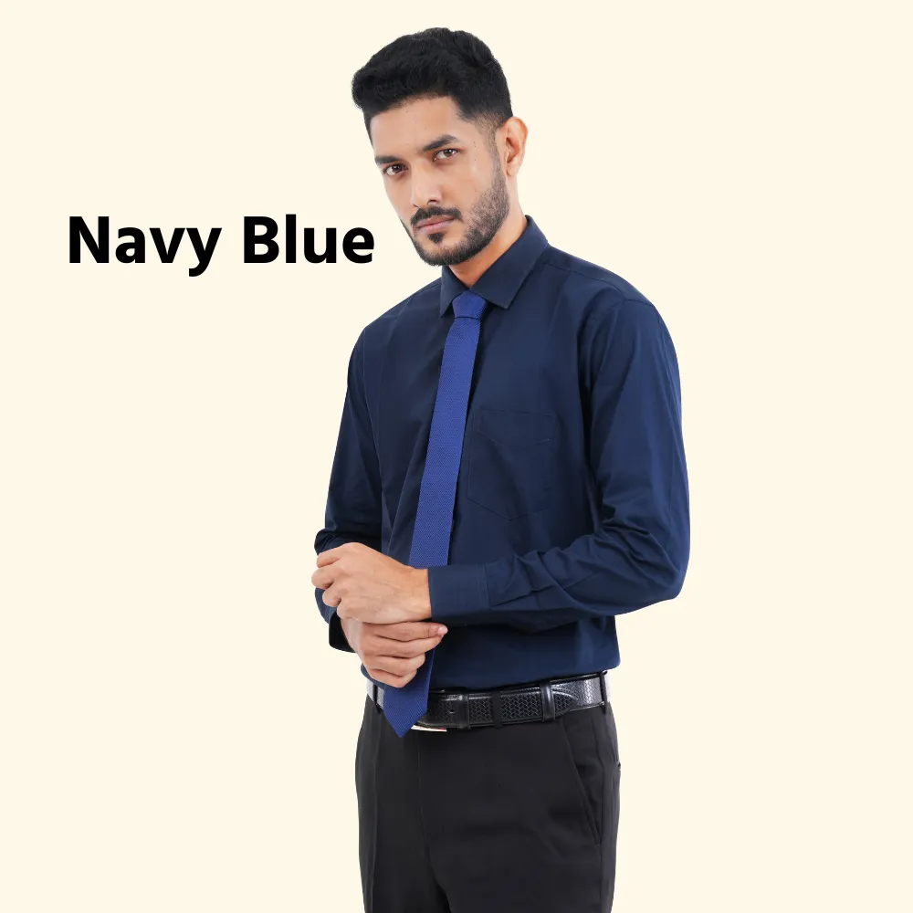Navy Blue