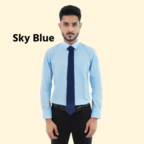Sky Blue